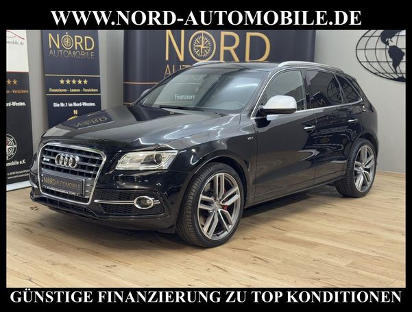 Audi SQ5 3.0 TDI 240 kW image number 1