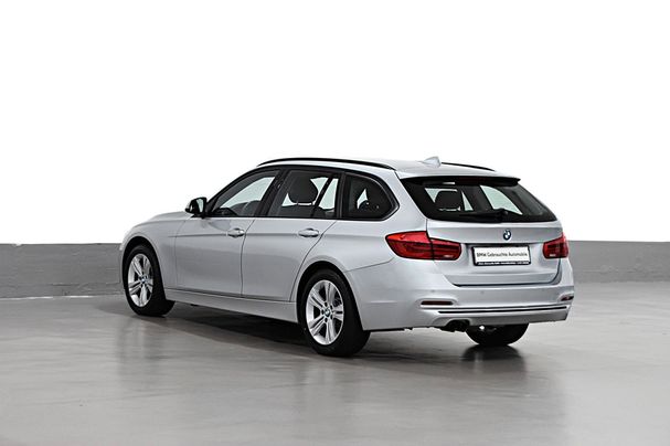 BMW 320d Touring 140 kW image number 4