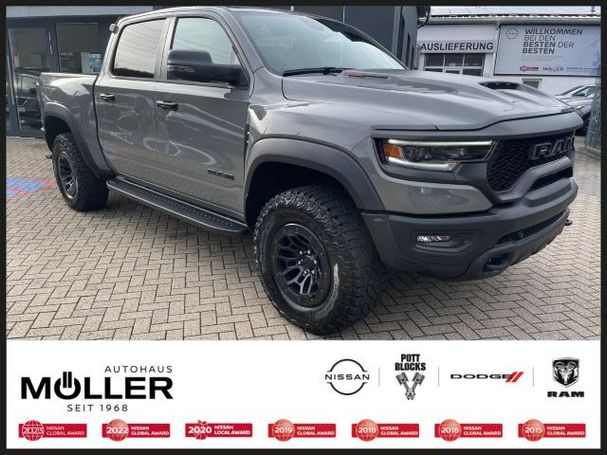 RAM 1500 TRX 6.2 V8 524 kW image number 3