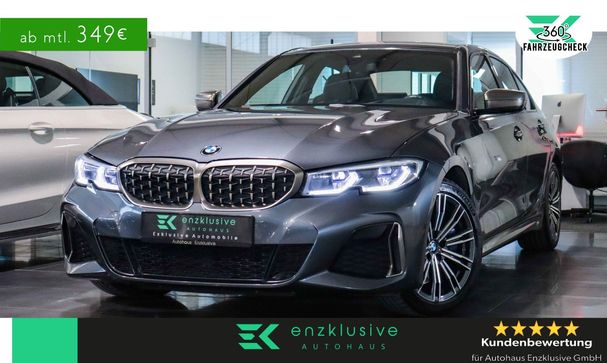 BMW M340i xDrive 275 kW image number 1