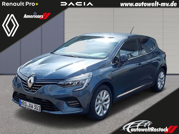 Renault Clio TCe 140 103 kW image number 1