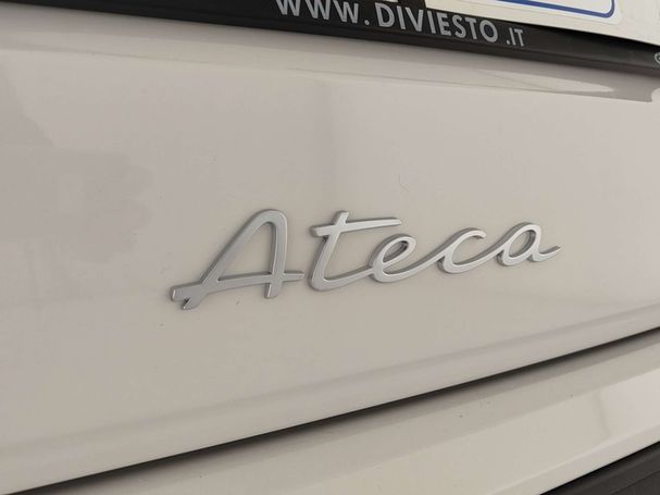 Seat Ateca 1.0 TSI Reference 81 kW image number 9