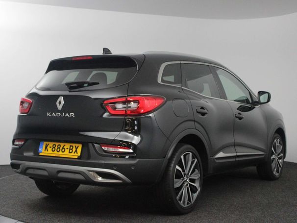 Renault Kadjar TCe 140 EDC 103 kW image number 2