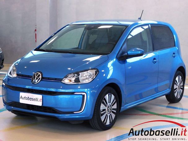 Volkswagen up! 60 kW image number 1