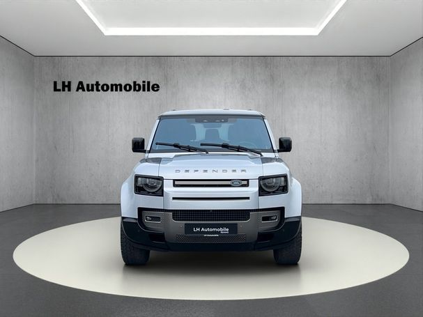 Land Rover Defender 90 221 kW image number 2