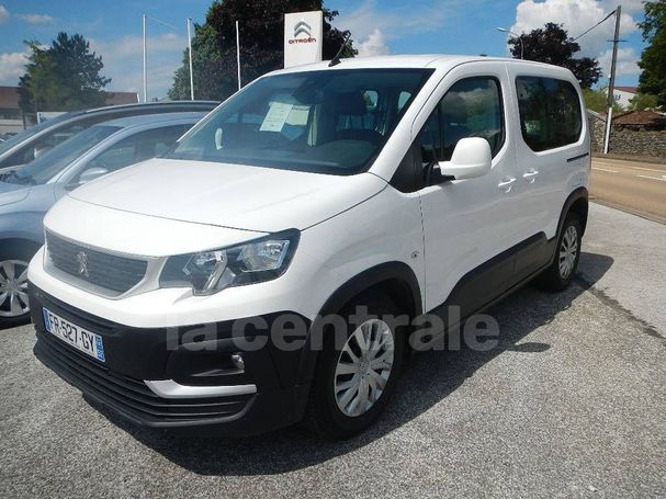  Peugeot Rifter BlueHDi 100 Active 75 kW image number 1