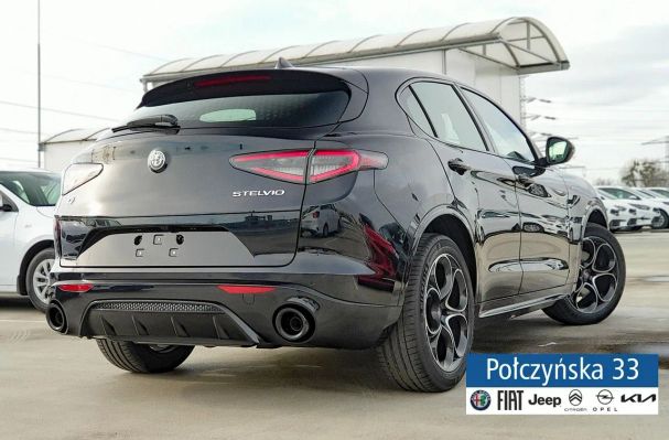 Alfa Romeo Stelvio 206 kW image number 3