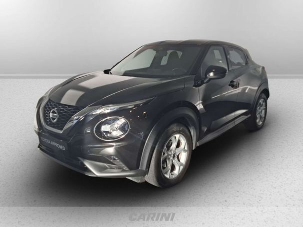 Nissan Juke 1.0 DIG-T 114 ENIGMA DCT 84 kW image number 1