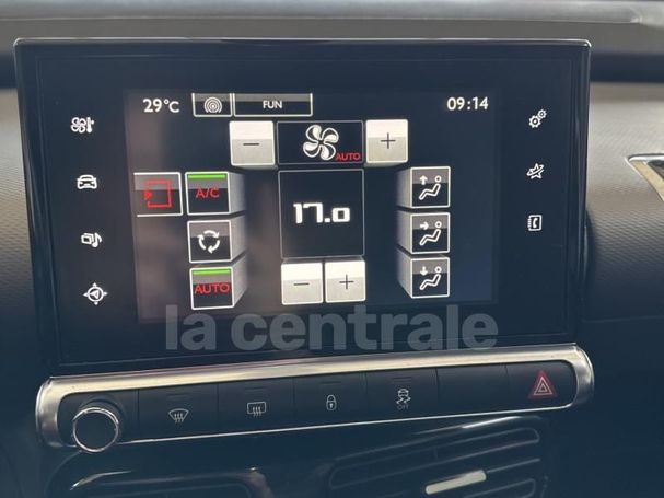 Citroen C4 Cactus PureTech 82 Shine 60 kW image number 13