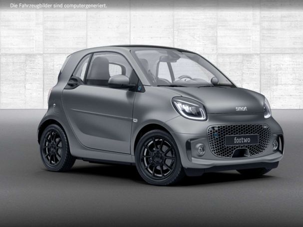 Smart ForTwo EQ 60 kW image number 16