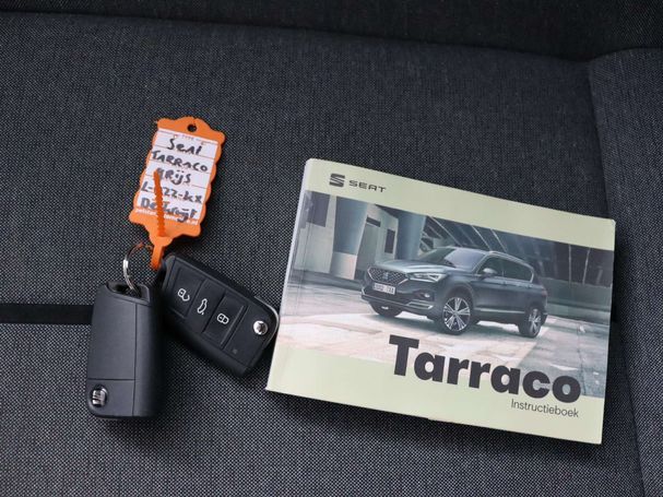 Seat Tarraco 1.5 TSI 110 kW image number 5