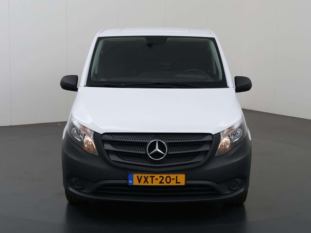 Mercedes-Benz Vito 116 CDi 120 kW image number 1