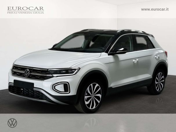 Volkswagen T-Roc 1.0 TSI Style 85 kW image number 1