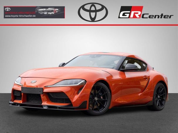 Toyota Supra GR Edition 250 kW image number 1