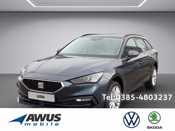 Seat Leon ST 2.0 TDI DSG Style 110 kW image number 1