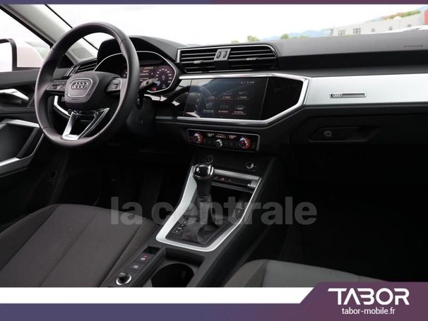 Audi Q3 35 TFSI S tronic 110 kW image number 13