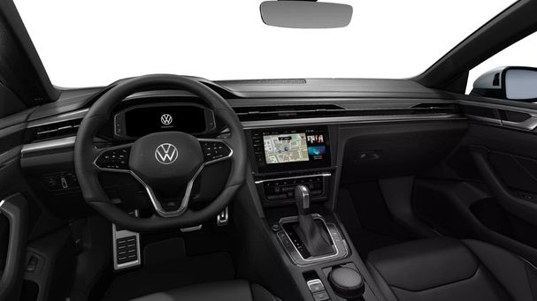 Volkswagen Arteon 2.0 TDI Shooting Brake 4Motion 147 kW image number 7