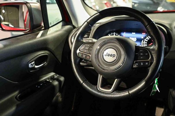 Jeep Renegade 1.6 96 kW image number 21