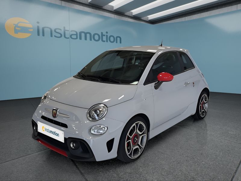 Abarth 595 107 kW