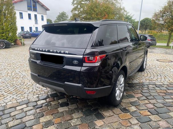 Land Rover Range Rover Sport 177 kW image number 3