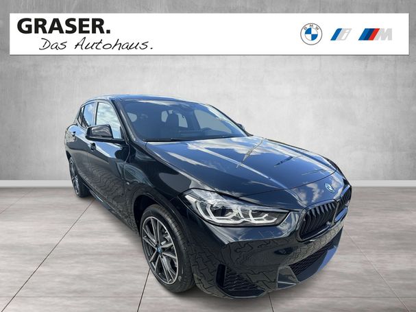 BMW X2 xDrive25e M Sport X 162 kW image number 8