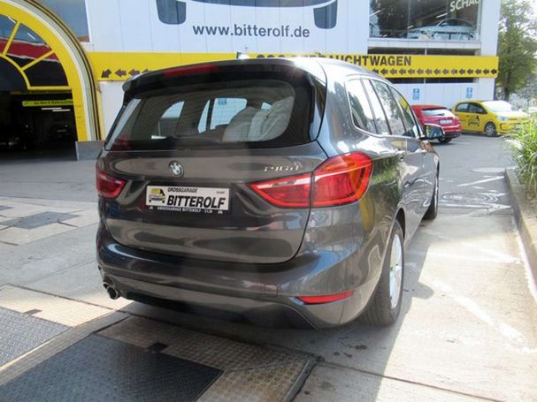 BMW 216d Active Tourer 85 kW image number 13