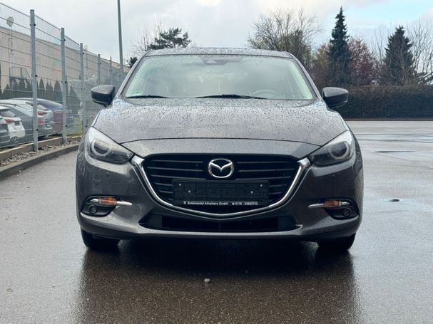 Mazda 3 G 88 kW image number 3