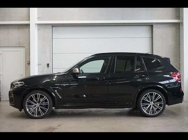 BMW X3 xDrive 265 kW image number 3