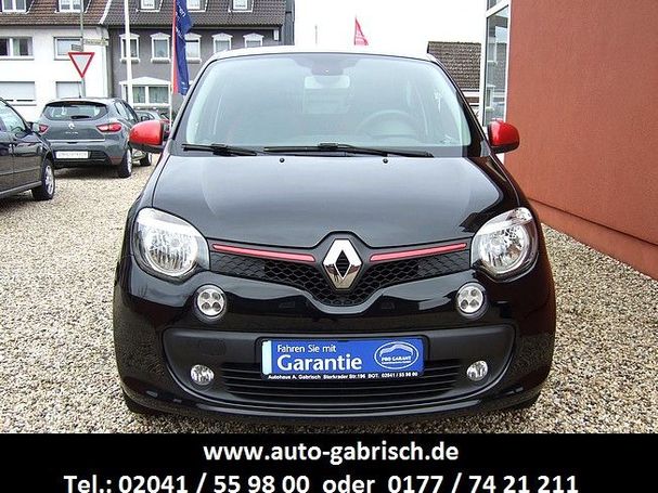 Renault Twingo Energy TCe 90 66 kW image number 3