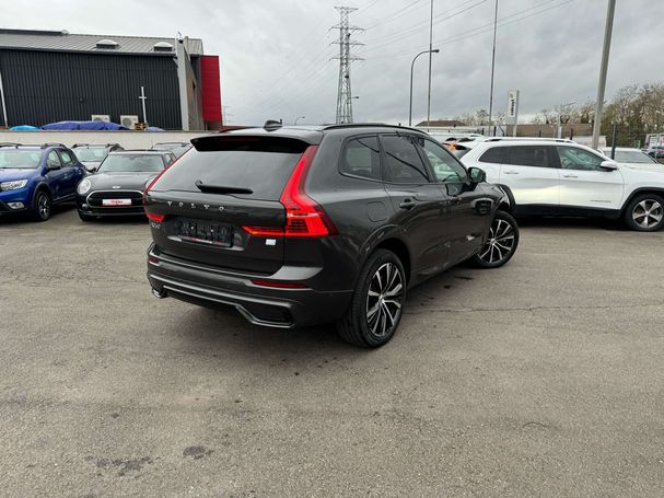 Volvo XC60 T6 Plus Dark AWD 293 kW image number 6