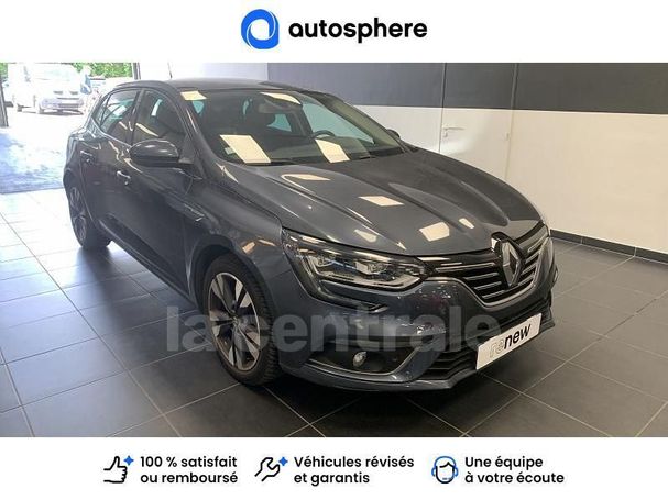 Renault Megane TCe 140 103 kW image number 2