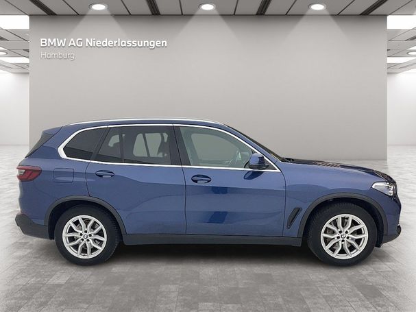 BMW X5 xDrive40d 250 kW image number 6