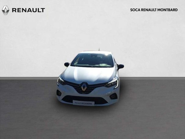 Renault Clio E-Tech 140 Intens 103 kW image number 2