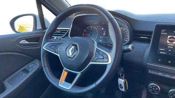 Renault Clio TCe Zen 74 kW image number 11