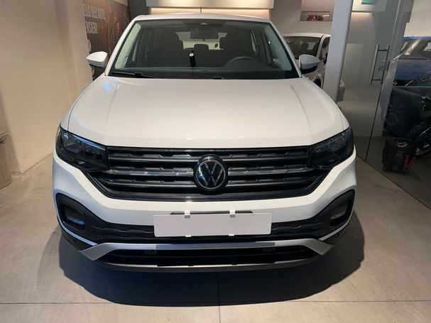 Volkswagen T-Cross 1.0 TSI 70 kW image number 2