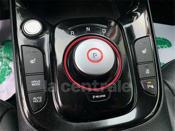 Kia Soul e-Soul 150 kW image number 19