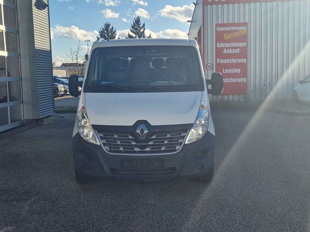 Renault Master L3H1 96 kW image number 7