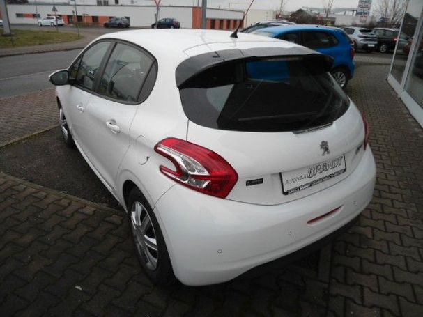 Peugeot 208 50 kW image number 3