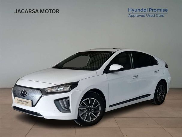 Hyundai Ioniq Style 100 kW image number 1