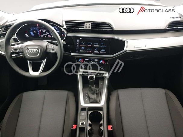 Audi Q3 35 TDI quattro S-line Sportback 110 kW image number 10