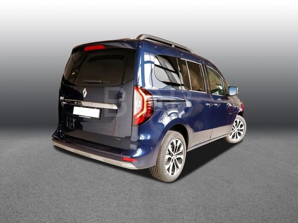 Renault Kangoo E-TECH EV45 90 kW image number 2