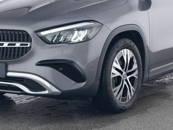 Mercedes-Benz GLA 200 d 110 kW image number 4