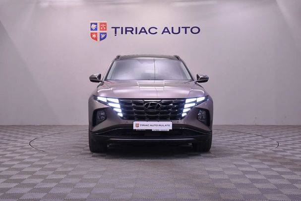 Hyundai Tucson 132 kW image number 8