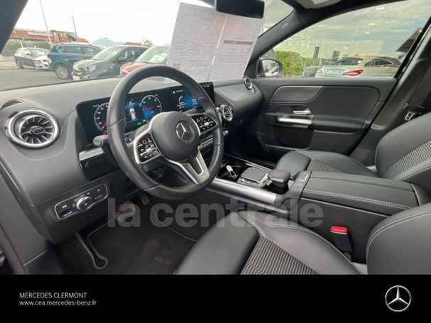 Mercedes-Benz EQA 168 kW image number 4