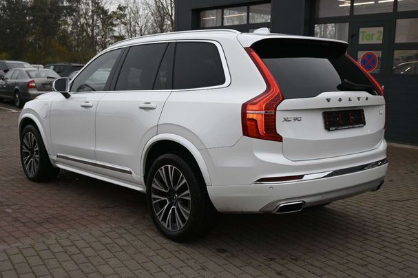 Volvo XC90 Recharge T8 AWD 288 kW image number 4