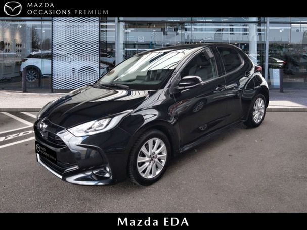 Mazda 2 69 kW image number 1