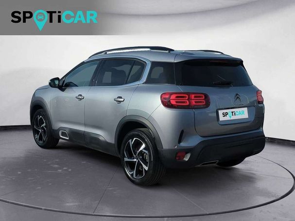 Citroen C5 Aircross BlueHDi 130 S&S EAT8 96 kW image number 7