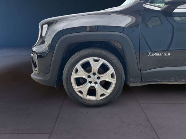 Jeep Renegade 1.0 Limited 88 kW image number 8