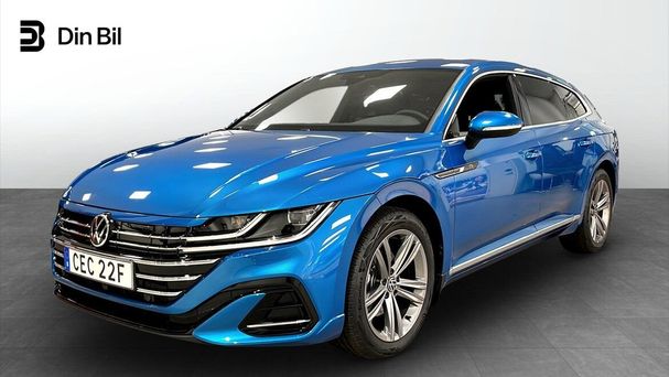 Volkswagen Arteon eHybrid Shooting Brake 163 kW image number 1