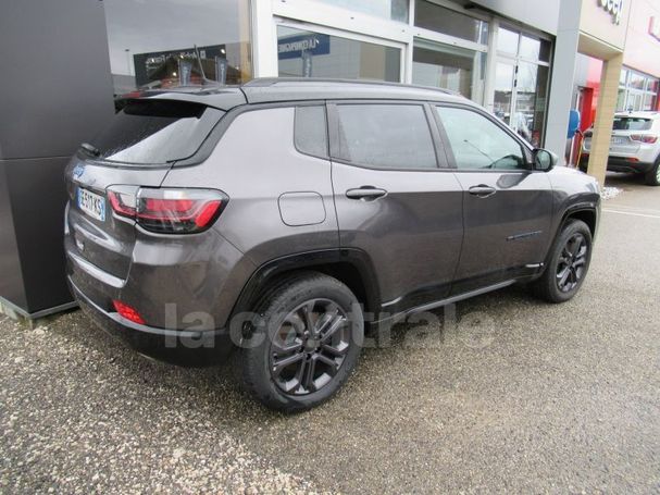 Jeep Compass 1.3 PHEV 140 kW image number 4